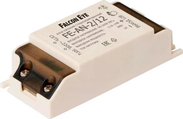 FE-AN-1/12. Источник стабилизированного питания