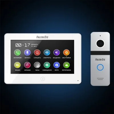 FE-CAPELLA-DVR-White