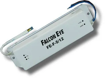 FE-F-5/12. Блок питания