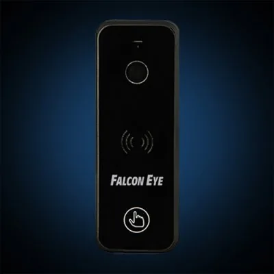 FE-ipanel 3 HD black — фото 1 из 2