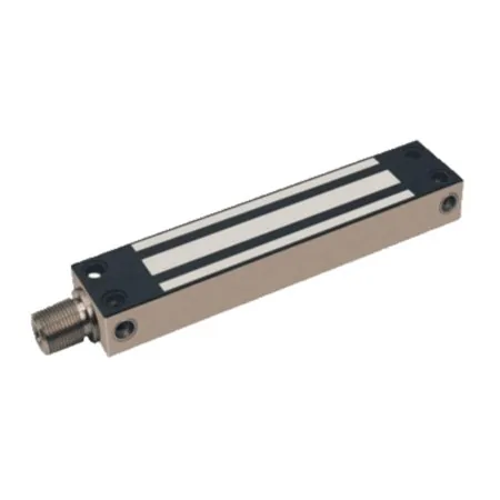 FE-L500W. Замок электромагнитный