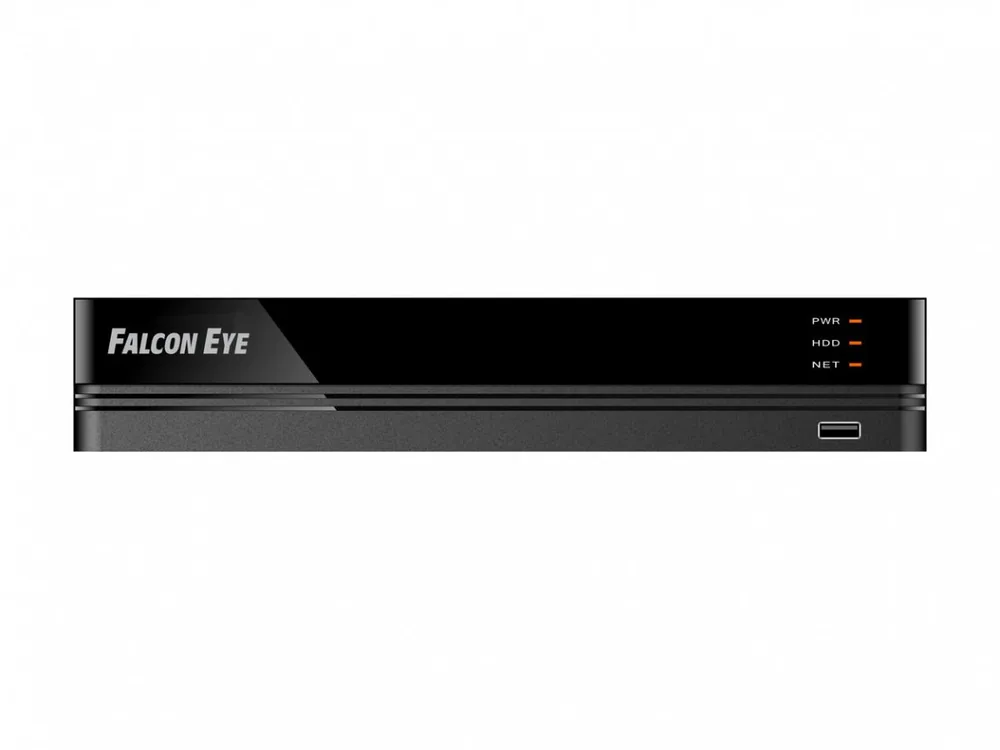 FE-NVR5108. IP-видеорегистратор 8-канальный