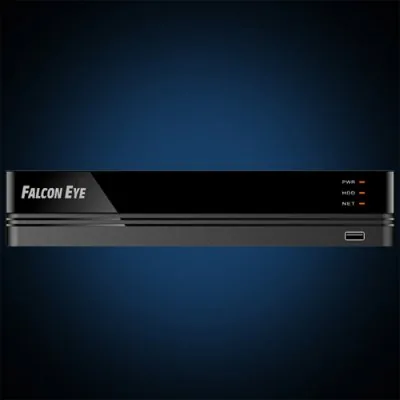FE-NVR5108P