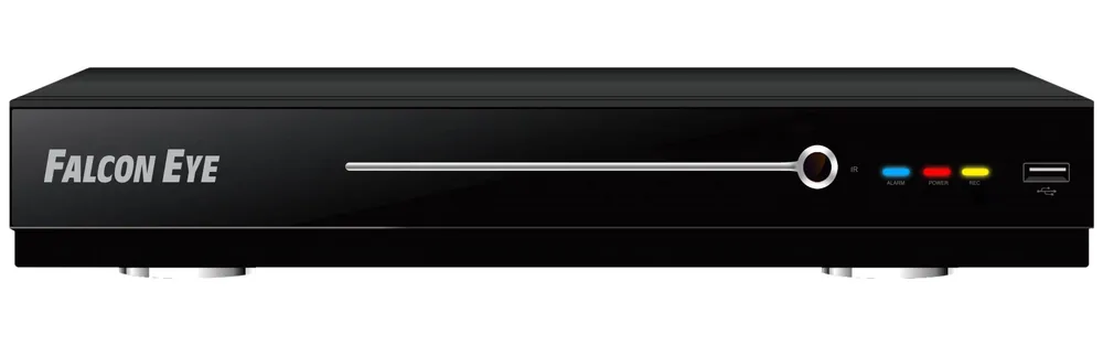 FE-NVR8216. IP-видеорегистратор 16-канальный