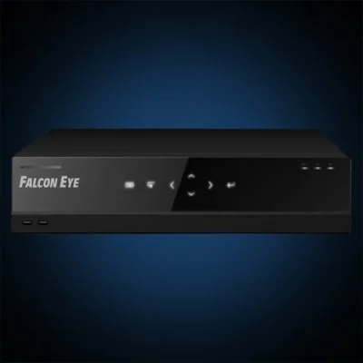 FE-NVR8864