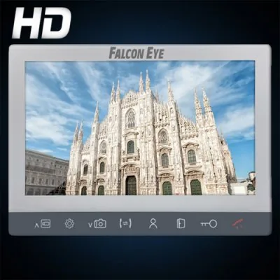 Milano Plus HD — фото 2 из 2
