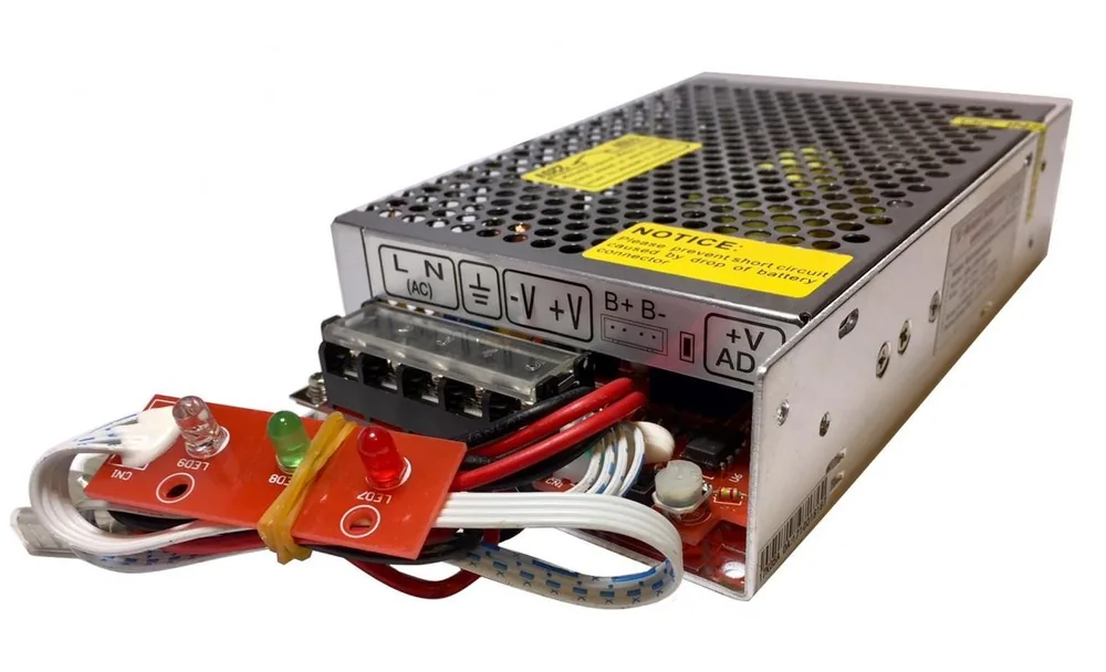 Блок бесперебойного питания UPS 120W Simple 2004