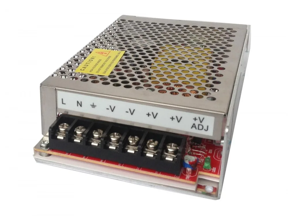 Блок питания 120W/12V 1007