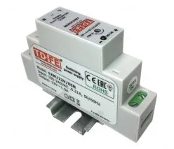 Блок питания 12W/12V/DIN 4101