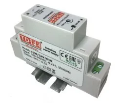 Блок питания 12W/24V/DIN 4201