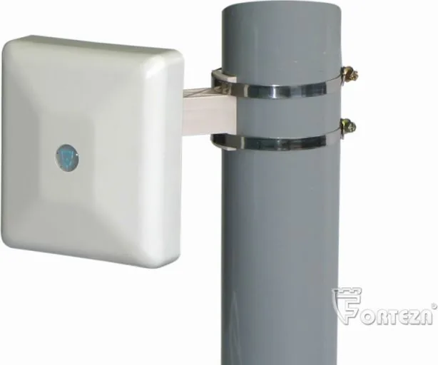 Извещатель охранный радиоволновой FMW-4