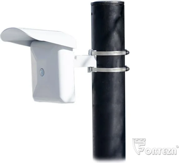 Извещатель охранный радиоволновой ЗЕБРА-30-Bluetooth
