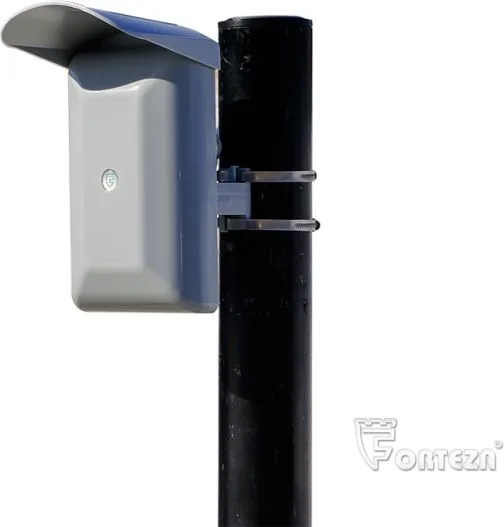 Извещатель охранный радиоволновой ЗЕБРА-84(24) L4