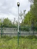 Стойка Фосфор-С3 — фото 2 из 4
