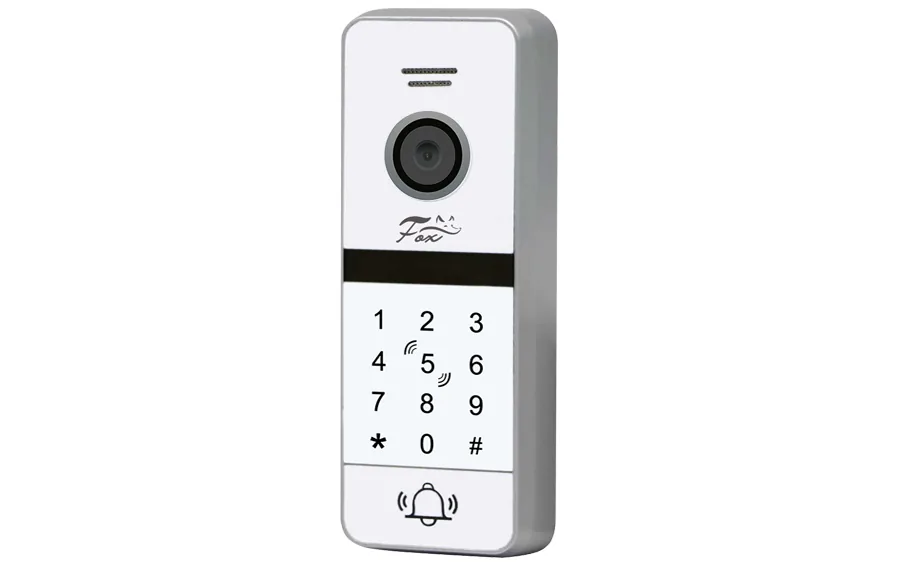 FX-CP49S. Вызывная панель цветная