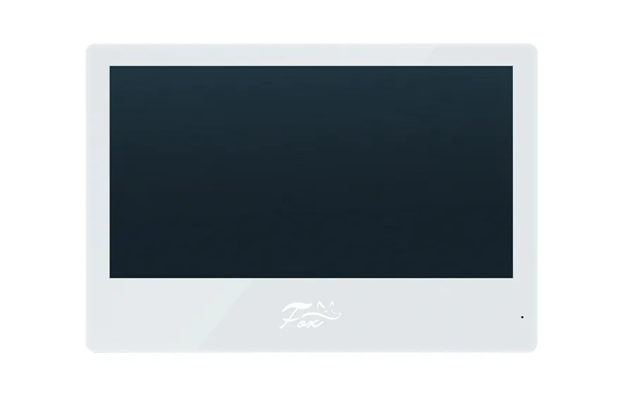 FX-HVD100F (МАЛАХИТ 10W). Монитор видеодомофона цветной