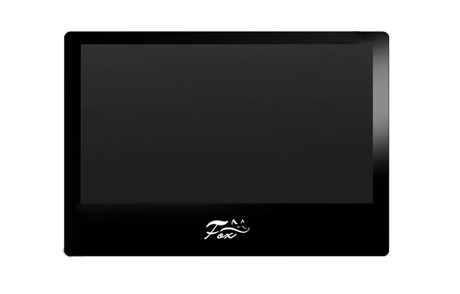 FX-HVD70F (МАЛАХИТ 7B). Монитор видеодомофона цветной