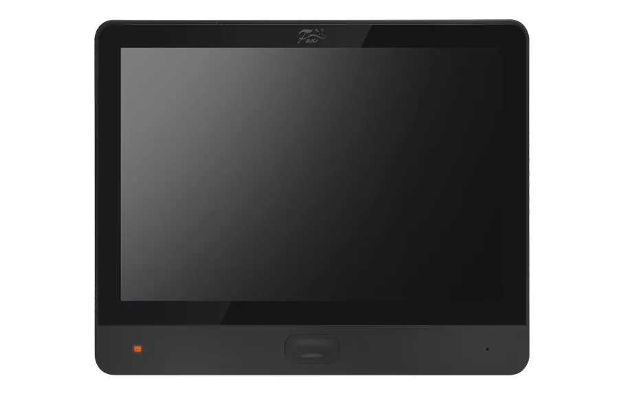 FX-HVD800Q (СЕКВОЙЯ 8B). Монитор видеодомофона цветной
