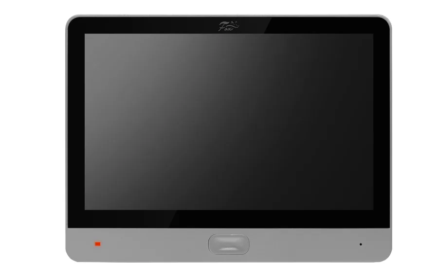 FX-HVD800Q (СЕКВОЙЯ 8S). Монитор видеодомофона цветной