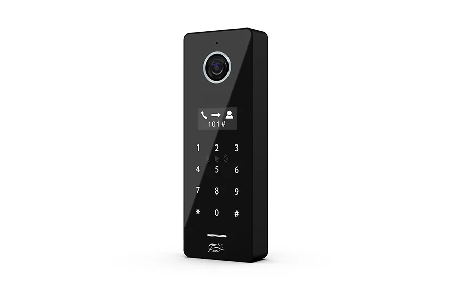 FX-ICP232B. Вызывная панель IP-домофона