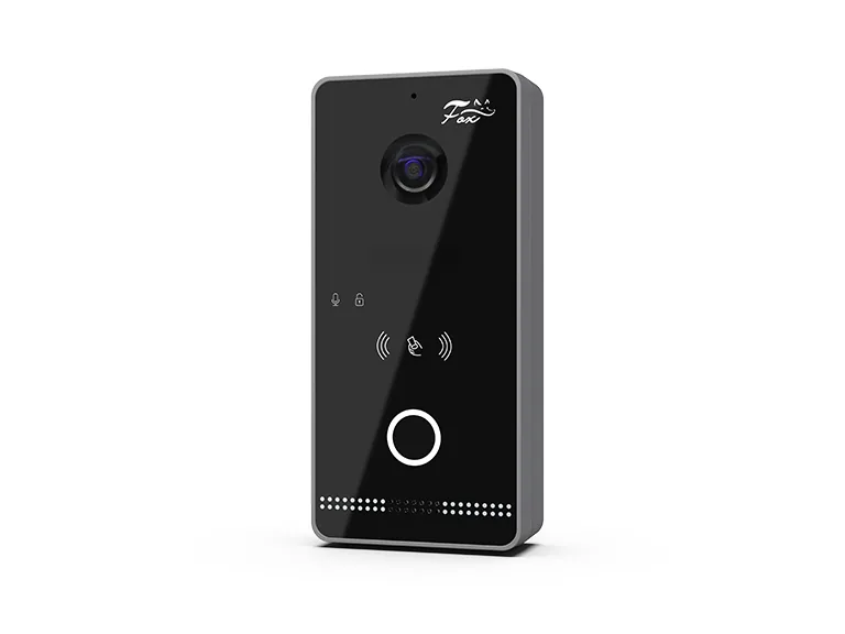 FX-ICP238B. Вызывная панель IP-домофона