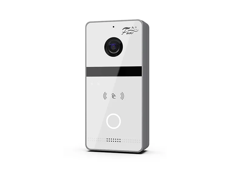 FX-ICP238W. Вызывная панель IP-домофона