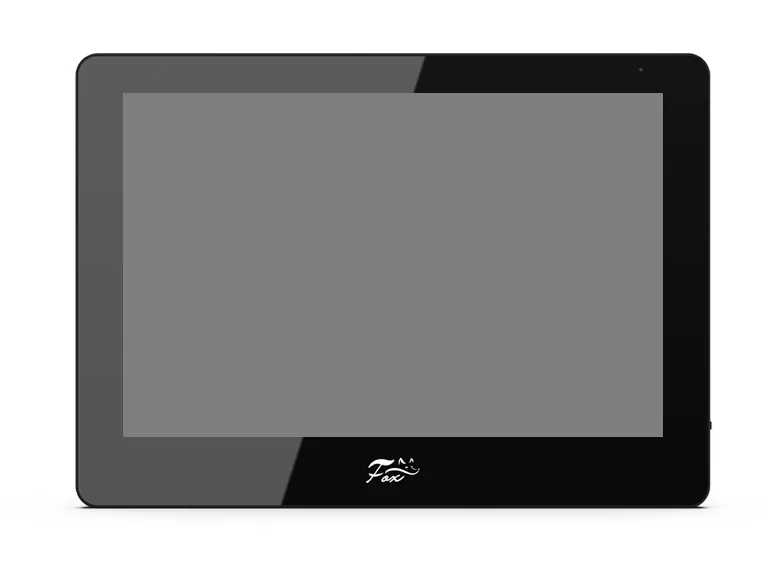 FX-IVD100HBW (ТАУ КИТА 10 B). Монитор IP-домофона
