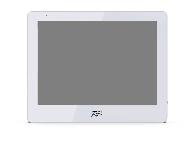 FX-IVD100HBW (ТАУ КИТА 10 W). Монитор IP-домофона