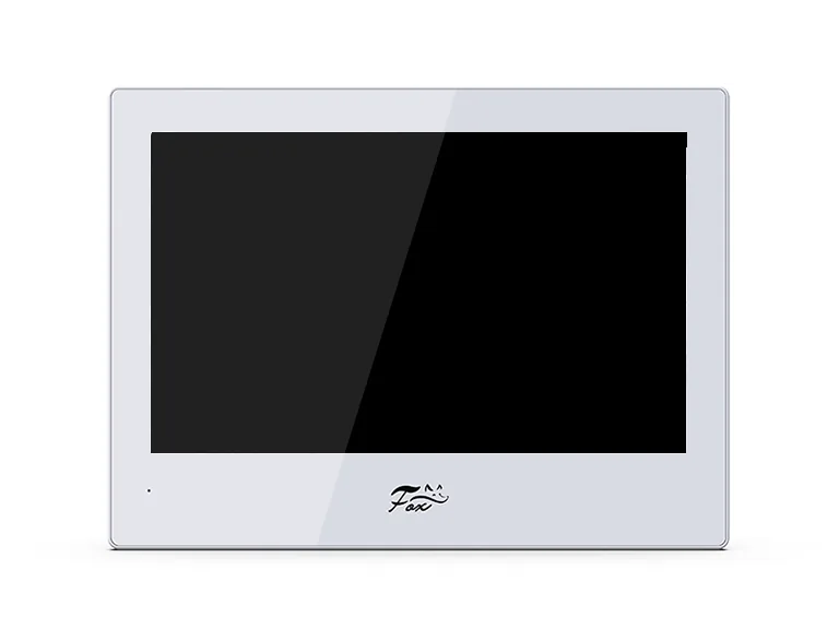 FX-IVD800HBW (КАССИОПЕЯ 8 W). Монитор IP-домофона