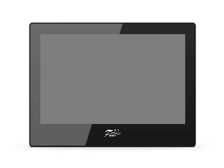 FX-IVD800WPE (АНДРОМЕДА 8 B). Монитор IP-домофона