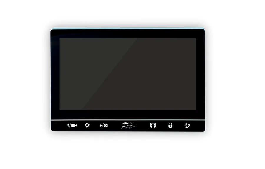 FX-PVD74GM (ВИНСЕНТ 7B). Монитор видеодомофона цветной