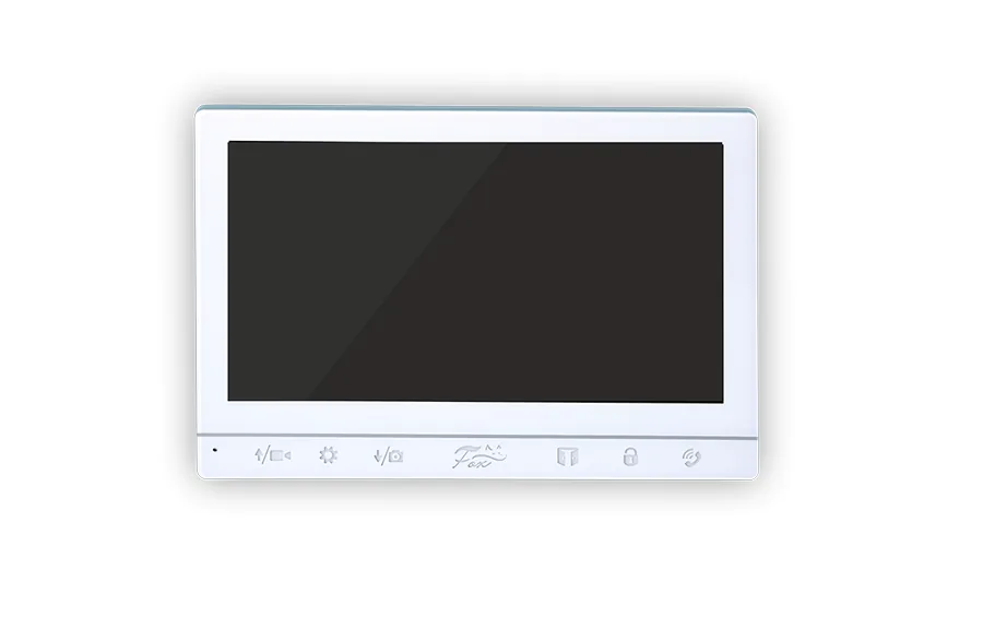 FX-PVD74GM (ВИНСЕНТ 7W). Монитор видеодомофона цветной