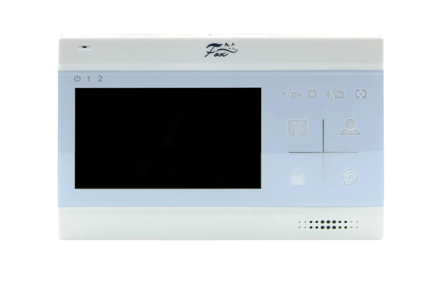 FX-VD5S (АГАТ 5W). Монитор видеодомофона цветной