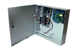 Gate-IP-Base-UPS1 mod.23. Сетевой контроллер