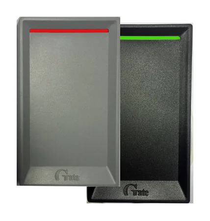 Gate-Reader-Multi-Plus. Считыватель