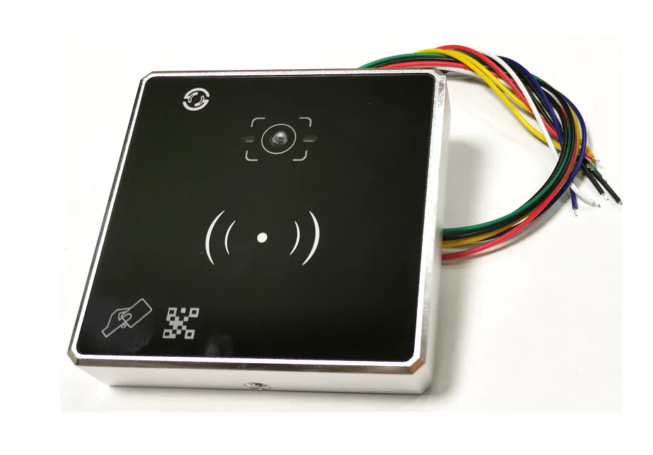 Gate-Reader-QR мод2-MF. Считыватель