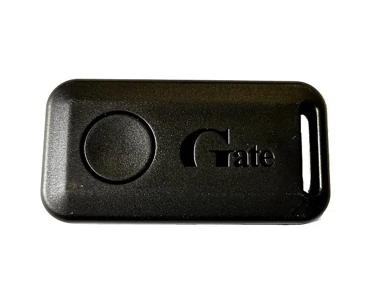 Gate-TX-BLE. Bluetooth брелок