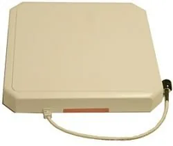 KT-UHF-MA-03 Gate (102633). Антенна внешняя для считывателя KeyTex