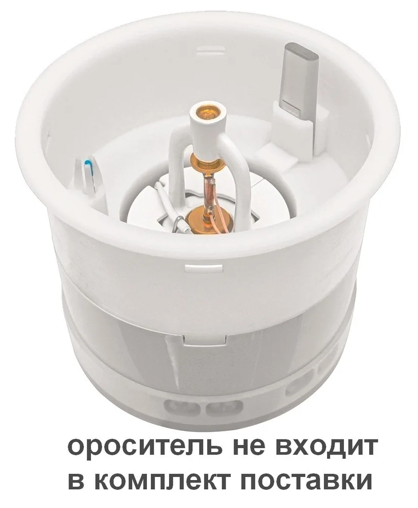 МКС-И-кс. Модуль контроля спринклера — фото 4 из 6
