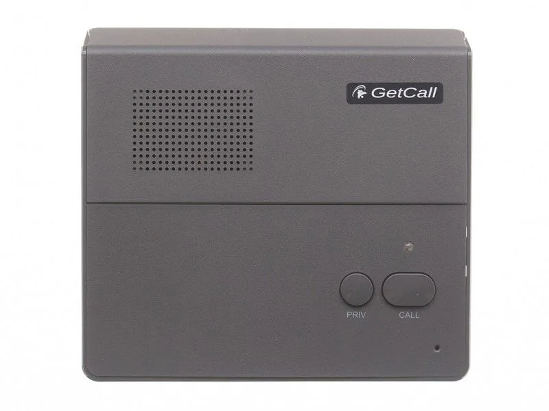 Пульт связи GC-4017D1.1