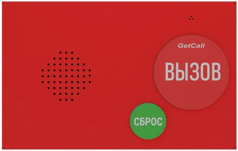 Устройство переговорное GC-2001B2
