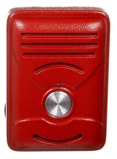 Устройство переговорное GC-2001P4 — фото 4 из 4