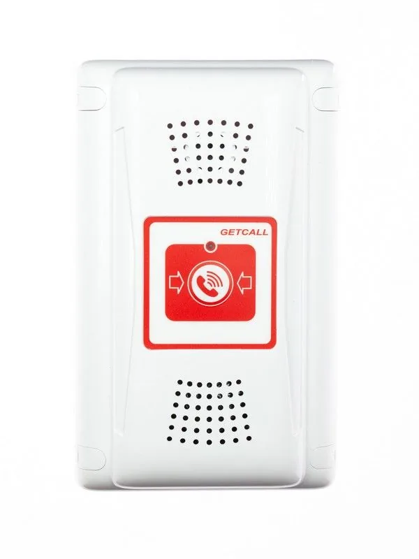 Устройство переговорное GC-3001W3 — фото 4 из 4