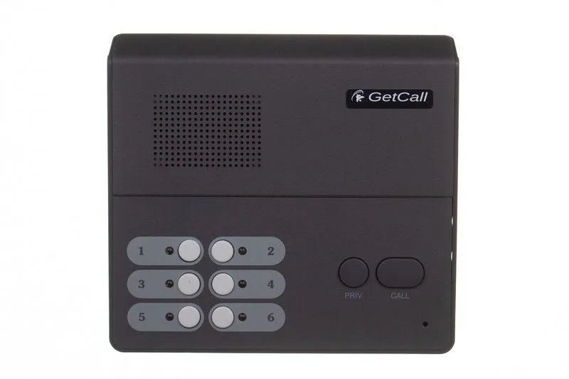 Устройство переговорное GC-3004D1 — фото 4 из 4