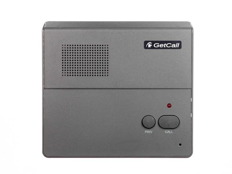 Устройство переговорное GC-5004D1 — фото 4 из 4