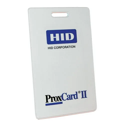 ProxCard II. Карта proximity стандартная