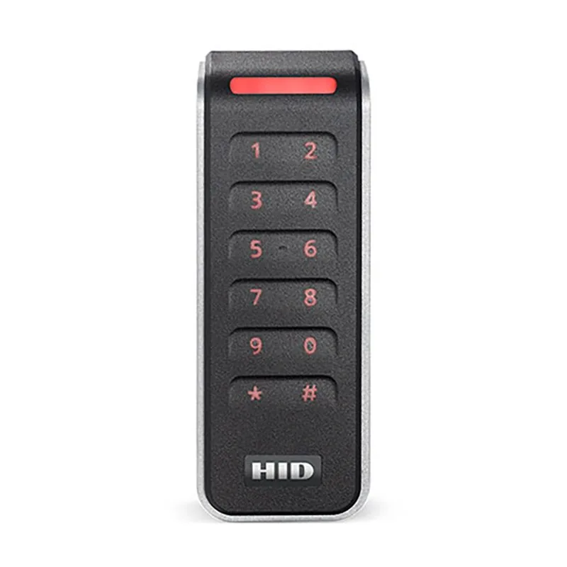 SIGNO 20K (20KNKS-01-000000). Считыватель с модулями BLE, NFC