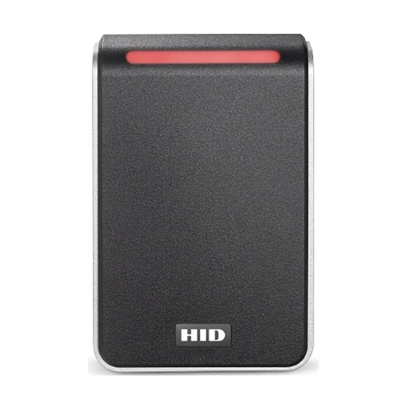 SIGNO 40 (40TKS-01-000000). Считыватель с модулями BLE, NFC