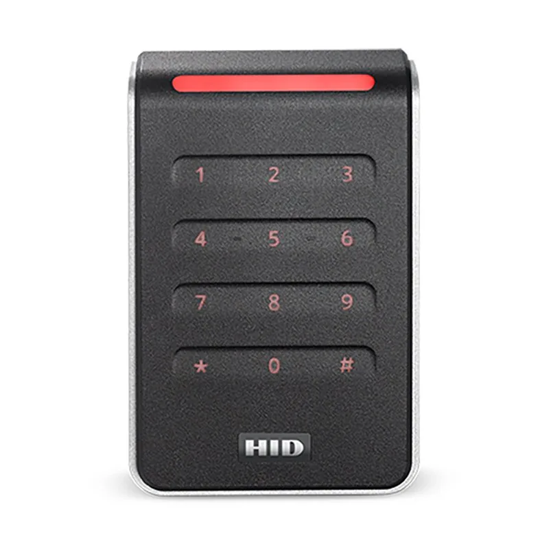 SIGNO 40K (40KTKS-02-000000). Считыватель с модулями BLE, NFC