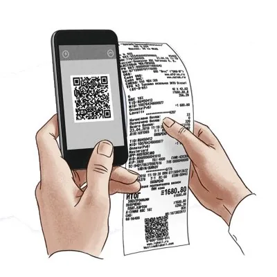 QR-C-3 — фото 3 из 3
